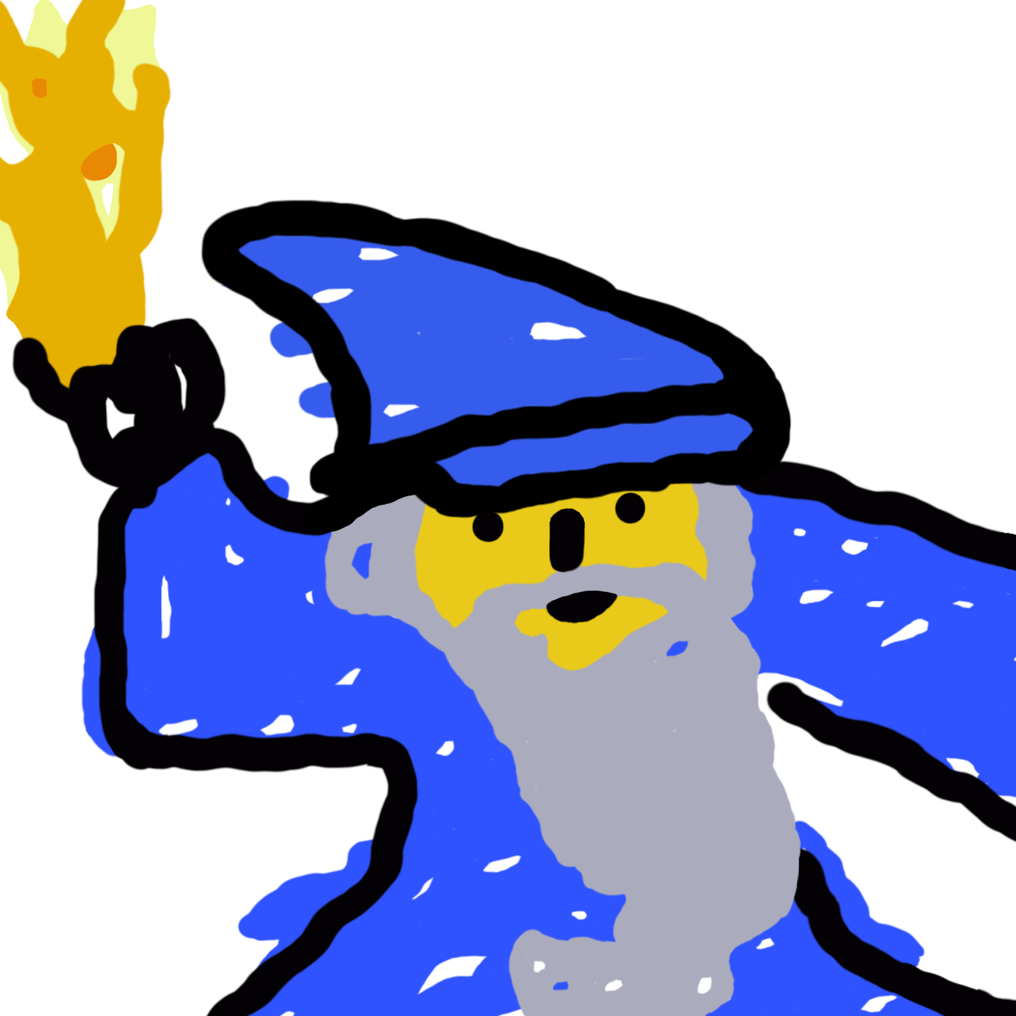 Basic Wizard Example