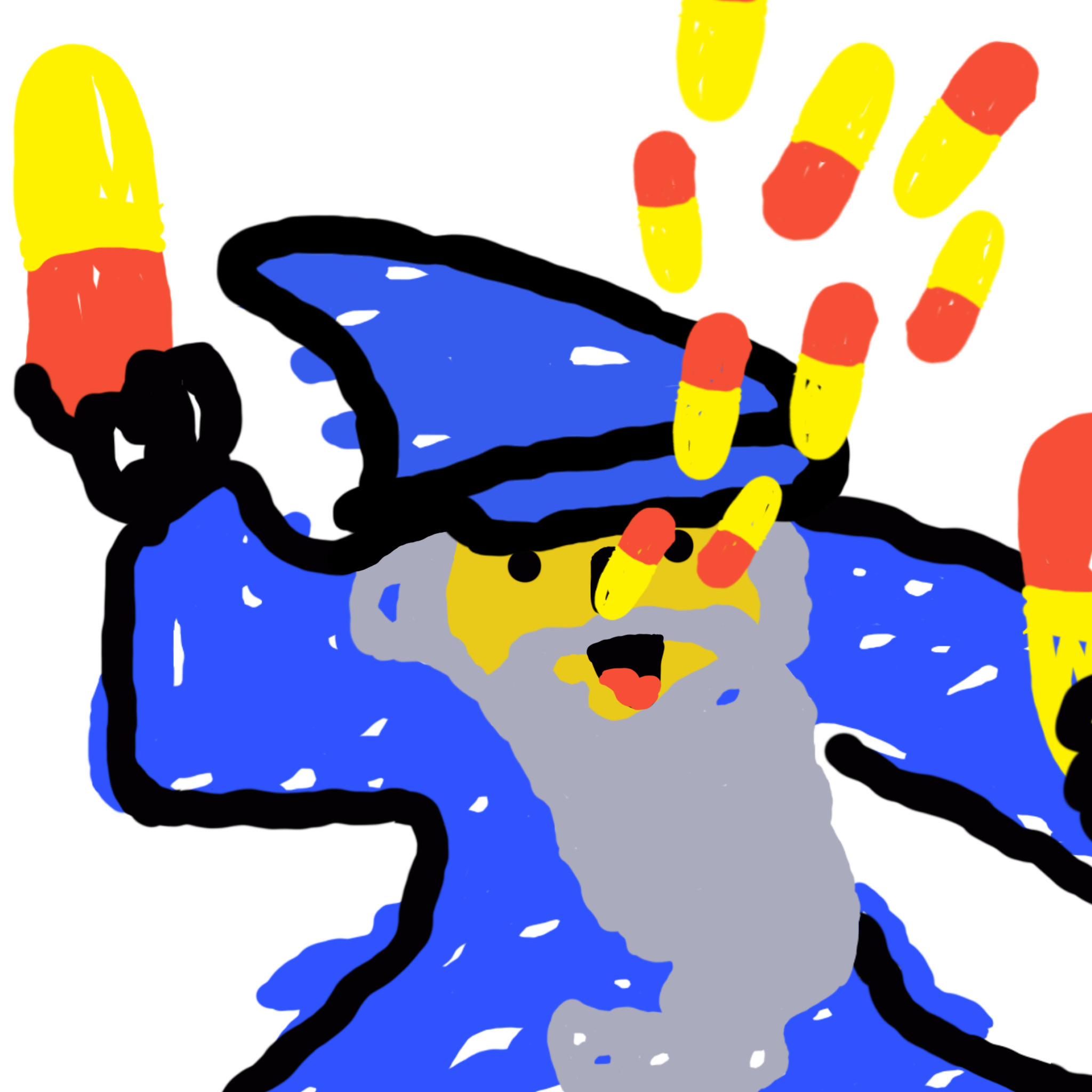 Wizard Example 2